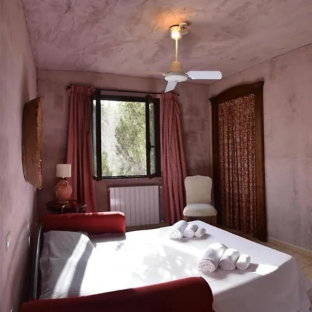 Rocce Fiorite Villa