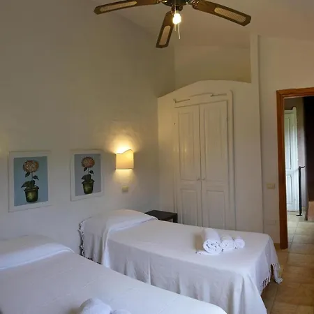 Rocce Fiorite Villa Pula