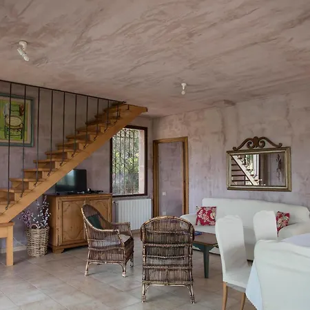 Villa Rocce Fiorite *