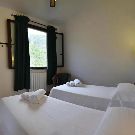 Rocce Fiorite Villa *
