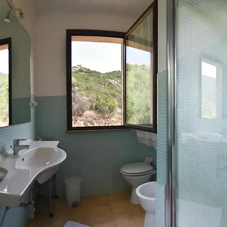 Rocce Fiorite Villa