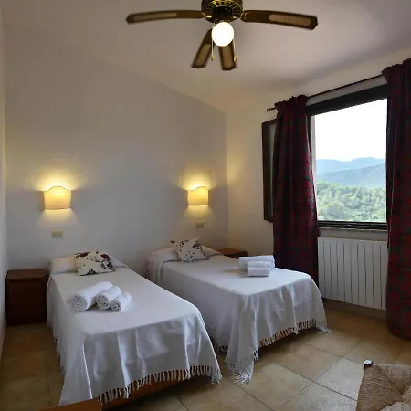 Villa Rocce Fiorite