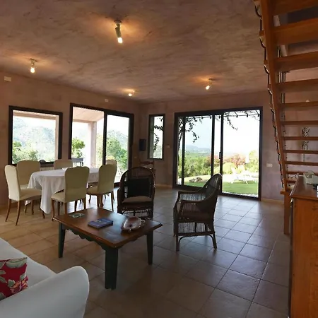 Rocce Fiorite Villa